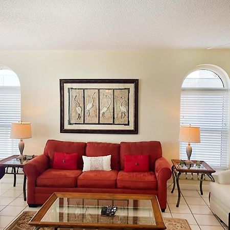 Villa The Palms #601 à Fort Walton Beach Extérieur photo
