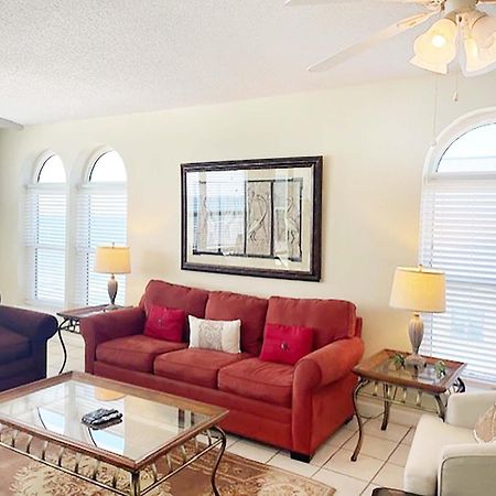 Villa The Palms #601 à Fort Walton Beach Extérieur photo