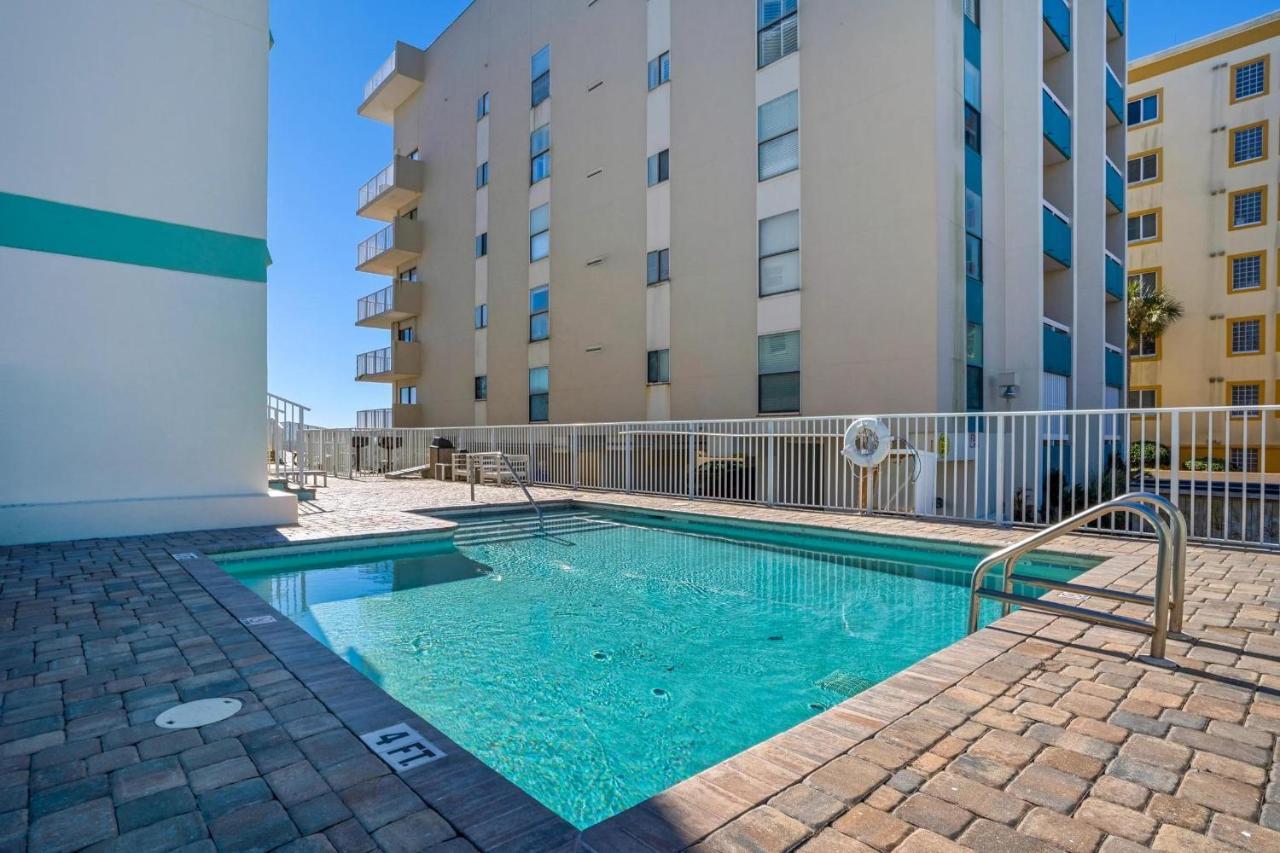 Villa The Palms #601 à Fort Walton Beach Extérieur photo