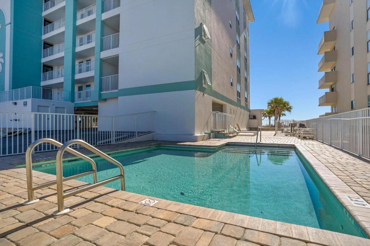 Villa The Palms #601 à Fort Walton Beach Extérieur photo