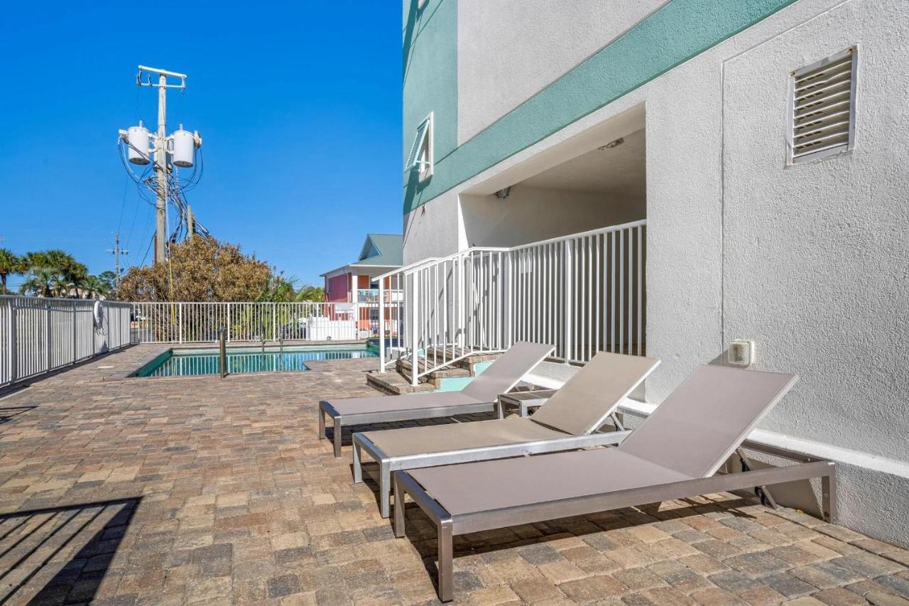 Villa The Palms #601 à Fort Walton Beach Extérieur photo