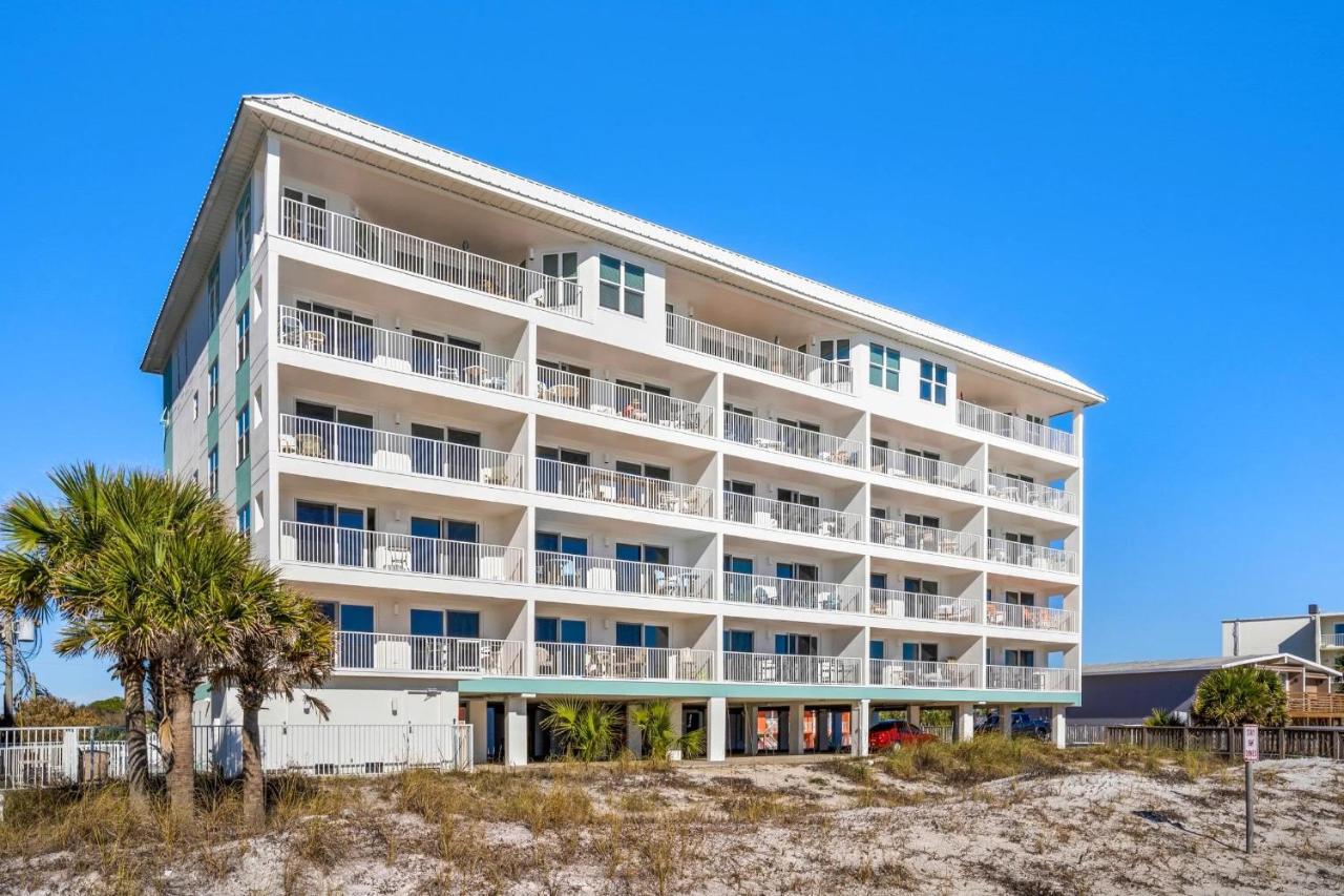 Villa The Palms #601 à Fort Walton Beach Extérieur photo