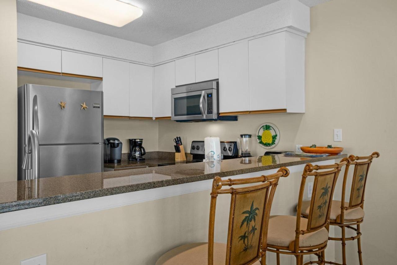 Villa The Palms #601 à Fort Walton Beach Extérieur photo