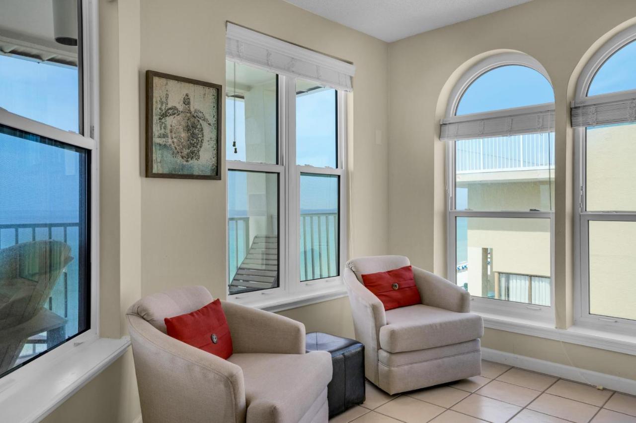 Villa The Palms #601 à Fort Walton Beach Extérieur photo