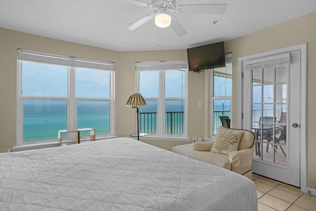 Villa The Palms #601 à Fort Walton Beach Extérieur photo