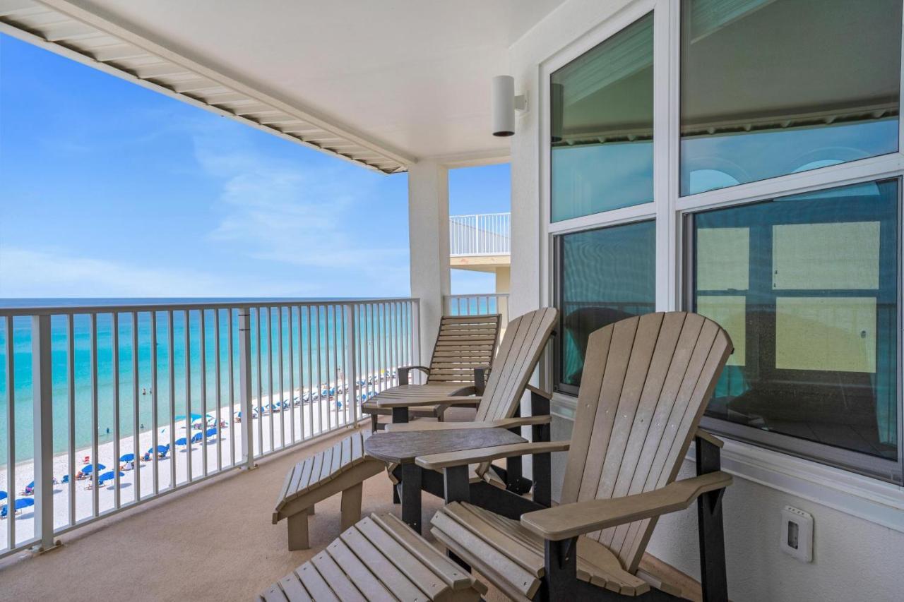 Villa The Palms #601 à Fort Walton Beach Extérieur photo