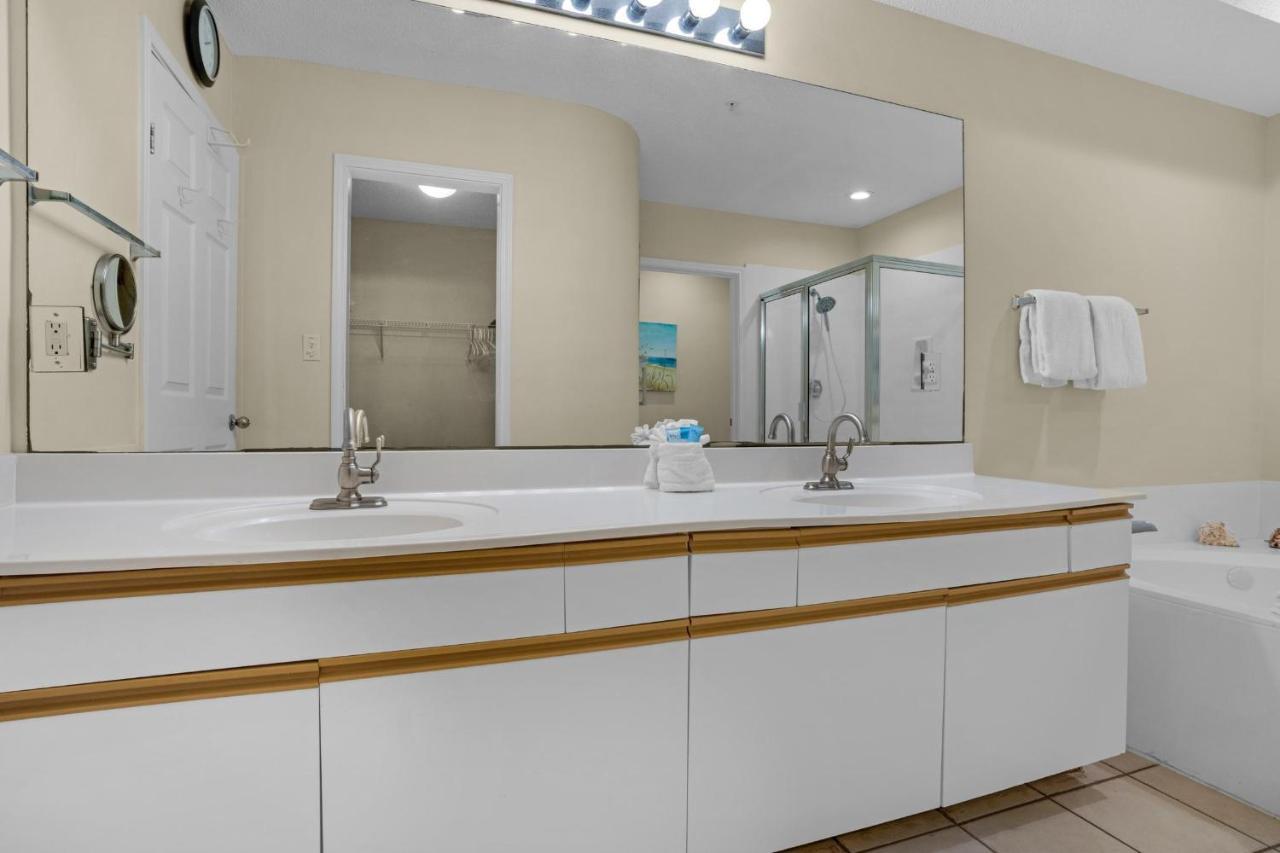 Villa The Palms #601 à Fort Walton Beach Extérieur photo
