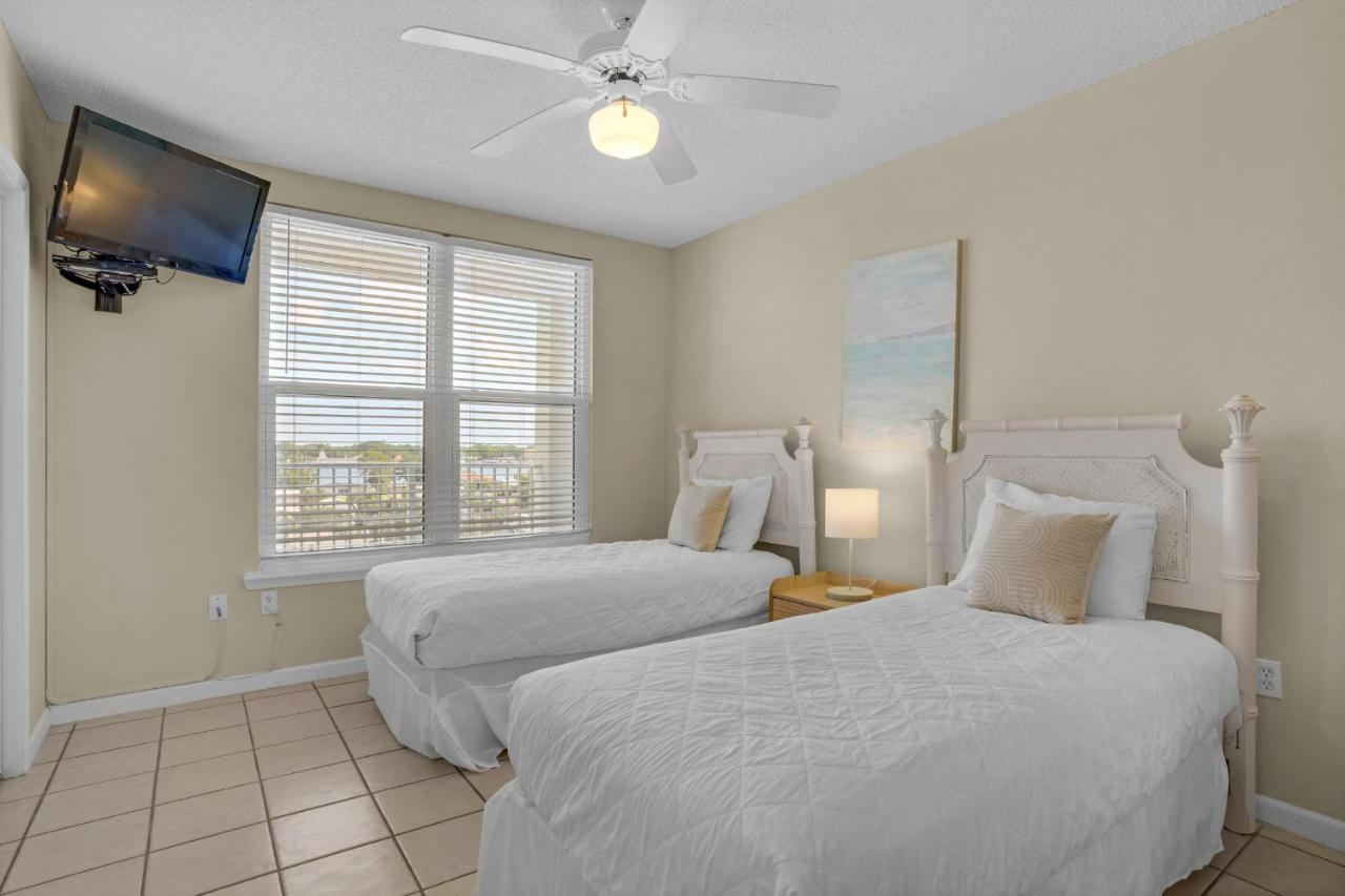 Villa The Palms #601 à Fort Walton Beach Extérieur photo