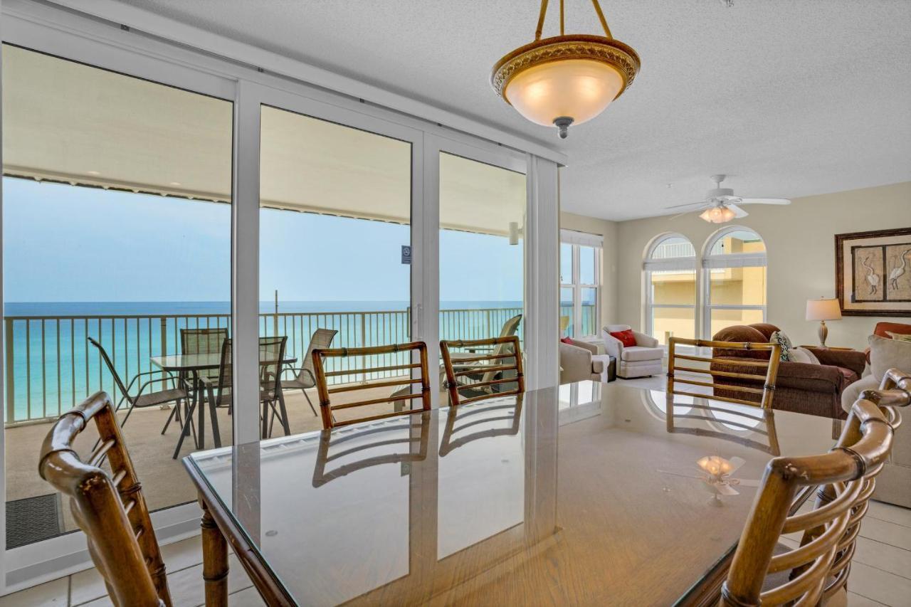 Villa The Palms #601 à Fort Walton Beach Extérieur photo