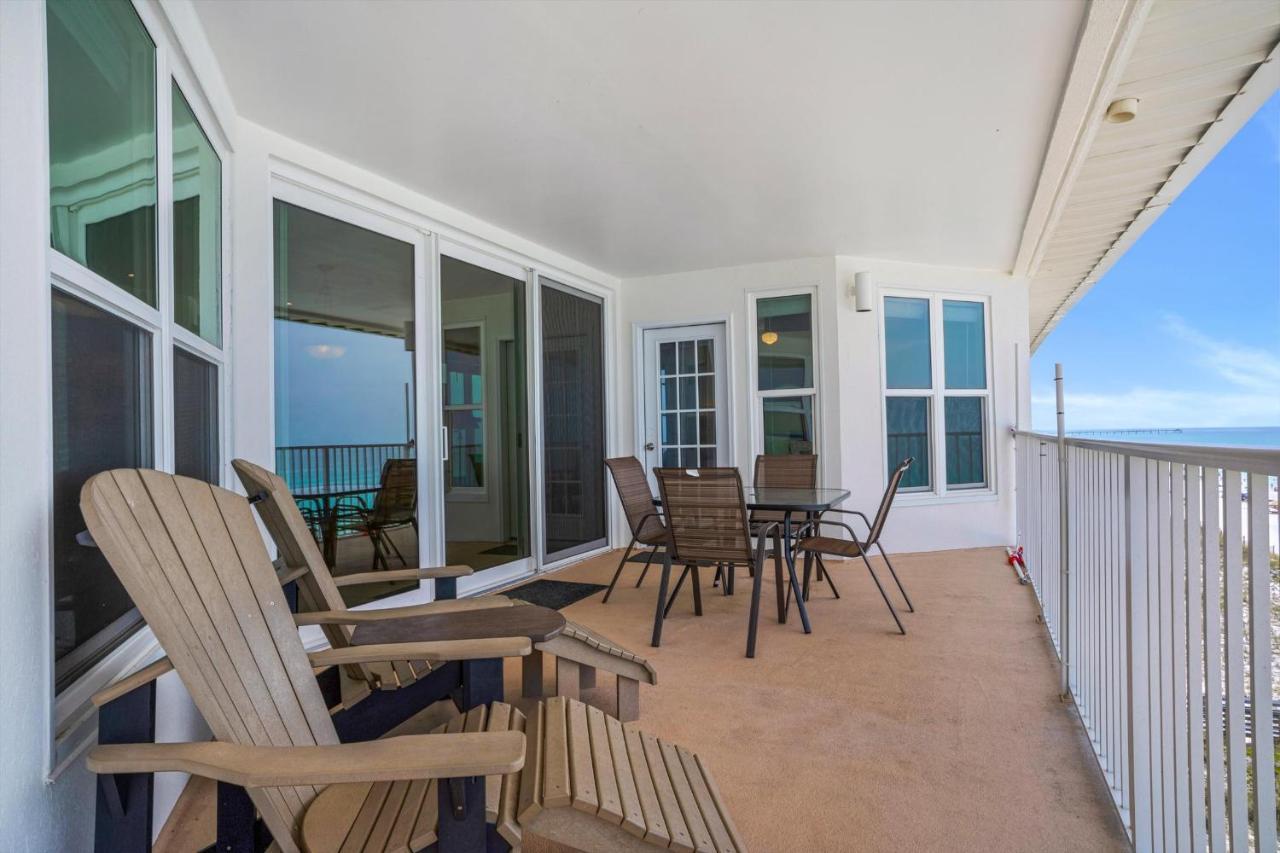 Villa The Palms #601 à Fort Walton Beach Extérieur photo