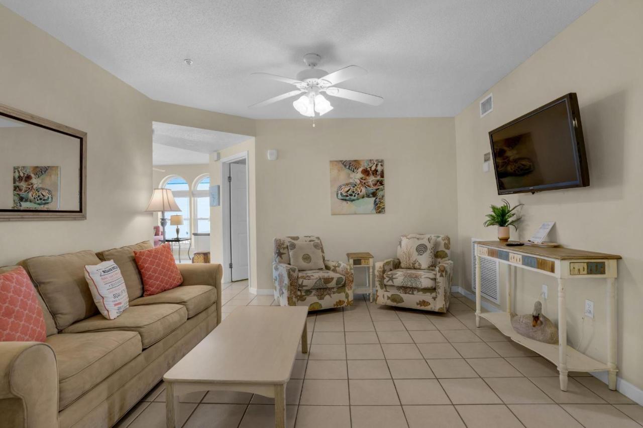 Villa The Palms #601 à Fort Walton Beach Extérieur photo