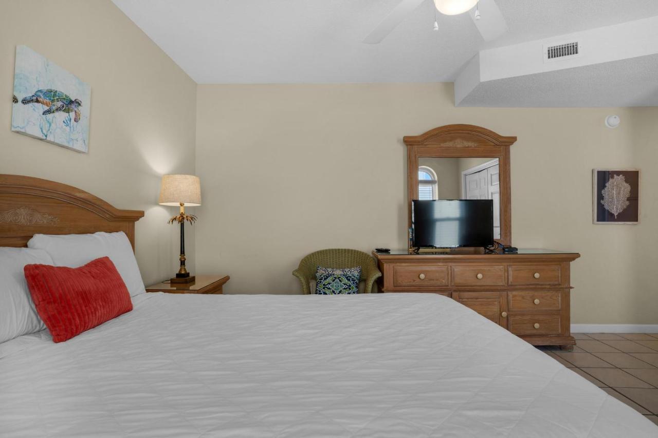 Villa The Palms #601 à Fort Walton Beach Extérieur photo