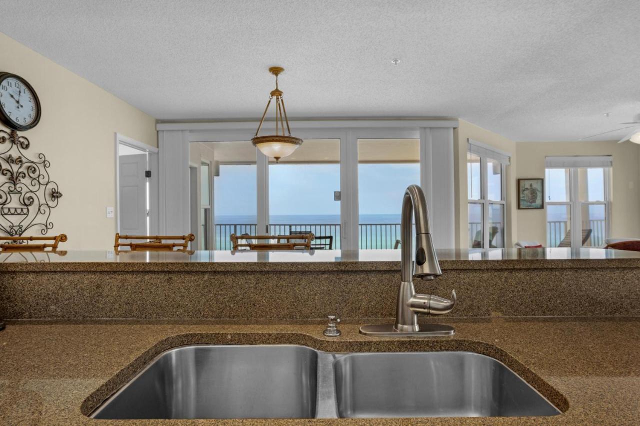 Villa The Palms #601 à Fort Walton Beach Extérieur photo