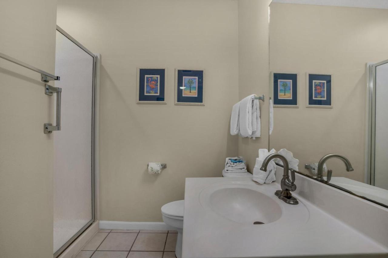 Villa The Palms #601 à Fort Walton Beach Extérieur photo