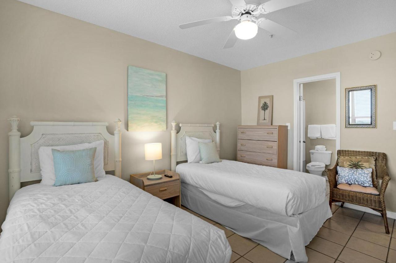 Villa The Palms #601 à Fort Walton Beach Extérieur photo