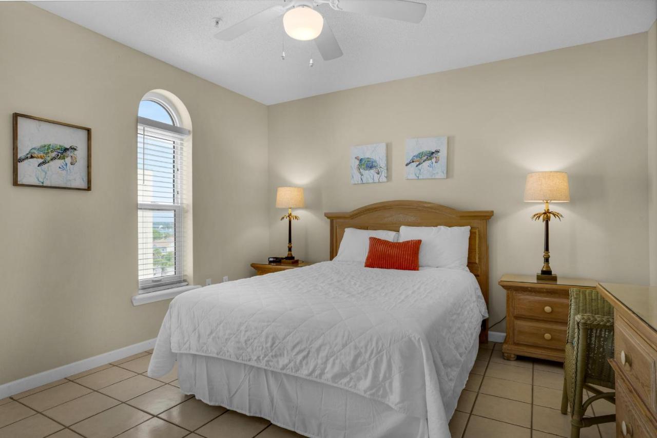 Villa The Palms #601 à Fort Walton Beach Extérieur photo