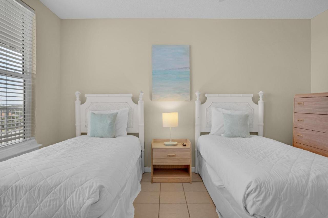 Villa The Palms #601 à Fort Walton Beach Extérieur photo