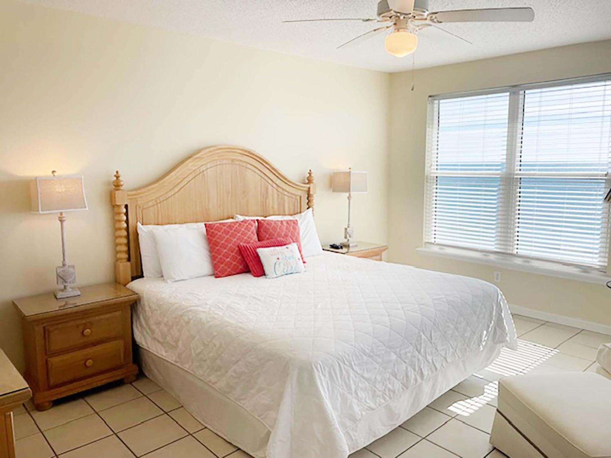 Villa The Palms #601 à Fort Walton Beach Extérieur photo